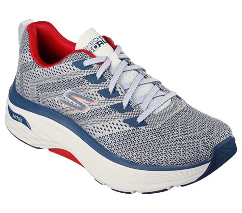 max cushioning arch fit|max cushioning arch fit unifier.